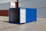 CONTENEDOR MARÍTIMO 15 PIES - Imagen 3