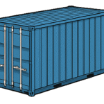 Accesorios contenedores