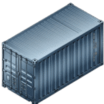 Contenedores Marítimos Segunda Mano