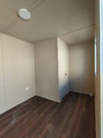 CONTENEDOR MODULAR CON ASEO - Imagen 7