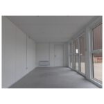 CONTENEDOR OFICINA 30 PIES CON ASEO COMPLETO / NUEVO - Imagen 3