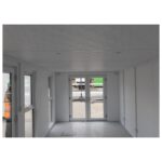 CONTENEDOR OFICINA 30 PIES CON ASEO COMPLETO / NUEVO - Imagen 5