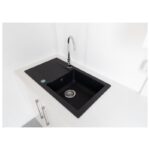 CONTENEDOR OFICINA 30 PIES CON ASEO COMPLETO / NUEVO - Imagen 6