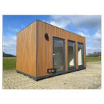 CONTENEDOR OFICINA 6×3 M - Imagen 8