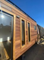 CONTENEDOR MODULAR CAFETERÍA 6X3,0MT - Imagen 4