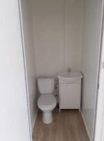 CONTENEDOR OFICINA COMERCIAL DE 18 M2 - Imagen 8