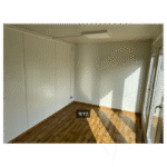 CONTENEDOR OFICINA 6×3 M - Imagen 4