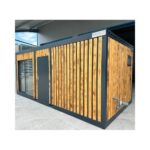 CONTENEDOR VIVIENDA 6x3M / NUEVO - Imagen 2