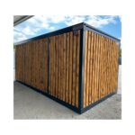 CONTENEDOR VIVIENDA 6x3M / NUEVO - Imagen 5