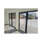 CONTENEDOR OFICINA 6×3 M / NUEVO - Imagen 4