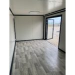 MÓDULO COMERCIAL COMBINADO 2 PIEZAS 3 X 6 M (36m2) - Imagen 13