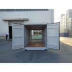 CONTENEDOR MARÍTIMO 20 PIES CON APERTURA LATERAL / NUEVO - Imagen 6