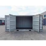 CONTENEDOR MARÍTIMO 20 PIES CON APERTURA LATERAL / NUEVO - Imagen 7