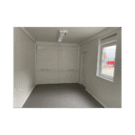 CONTENEDOR OFICINA 6×3 M - Imagen 3