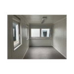 CONTENEDOR OFICINA 6×3 M - Imagen 4