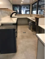 CONTENEDOR SNACK/CAFETERÍA/BAR/ BAR - Imagen 3