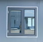 CONTENEDOR OFICINA 20 PIES / NUEVO - Imagen 3