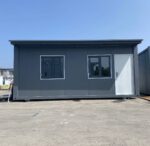 CONTENEDOR OFICINA 20 PIES / NUEVO - Imagen 4