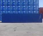CONTENEDOR MARÍTIMO ISO 40 PIES / NUEVO - Imagen 6