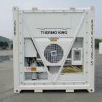 CONTENEDOR FRIGORÍFICO 20 PIES / NUEVO