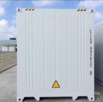 CONTENEDOR FRIGORÍFICO 40 PIES / NUEVO - Imagen 3