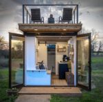 CONTENEDOR PREFABRICADO - Imagen 4