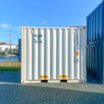 CONTENEDOR MARÍTIMO 10 PIES / SEGUNDA MANO - Imagen 4