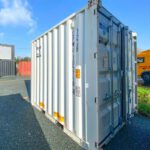 CONTENEDOR MARÍTIMO 10 PIES / SEGUNDA MANO - Imagen 5