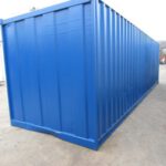 CONTENEDOR MARÍTIMO 30 PIES / SEGUNDA MANO
