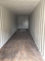 CONTENEDOR MARÍTIMO 40 PIES / SEGUNDA - Imagen 3