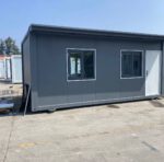 CONTENEDOR OFICINA 20 PIES / NUEVO