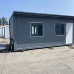 CONTENEDOR OFICINA 20 PIES / NUEVO