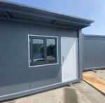 CONTENEDOR OFICINA 20 PIES / NUEVO - Imagen 6