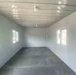 CONTENEDOR OFICINA 20 PIES / NUEVO - Imagen 7