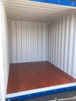 CONTENEDOR MARÍTIMO 10 PIES / NUEVO - Imagen 3