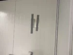 MÓDULO SANITARIO 4X2M WC DOBLE CON DUCHAS - Imagen 5
